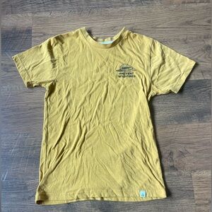 Youth XS Smoky the Bear T shirt